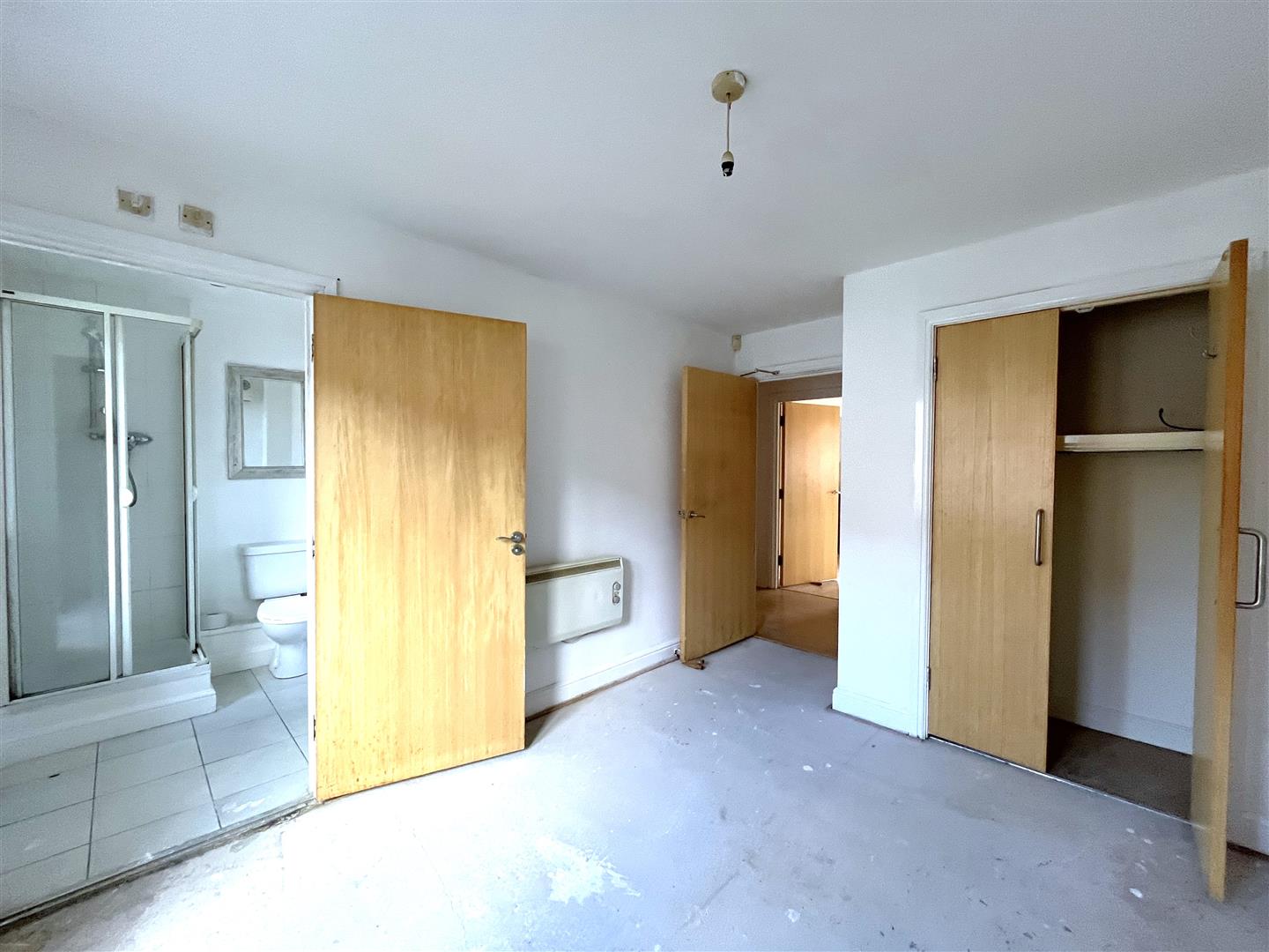 Woodville Ct, Coventry Road, (Handy for Rail Station!) Warwick 9